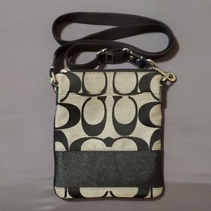 Coach Cross-body Bag